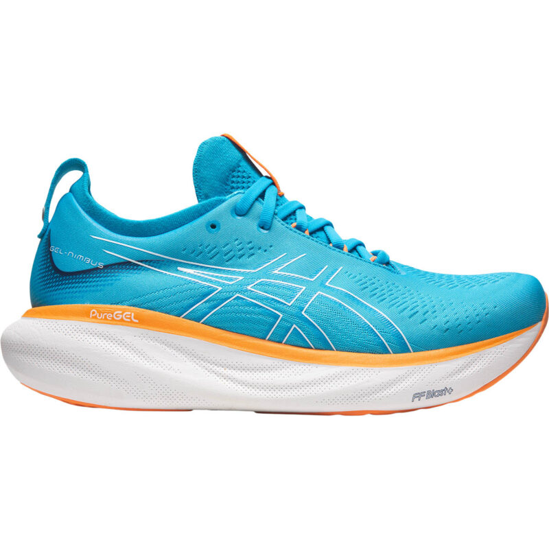 Asics GEL-NIMBUS 25