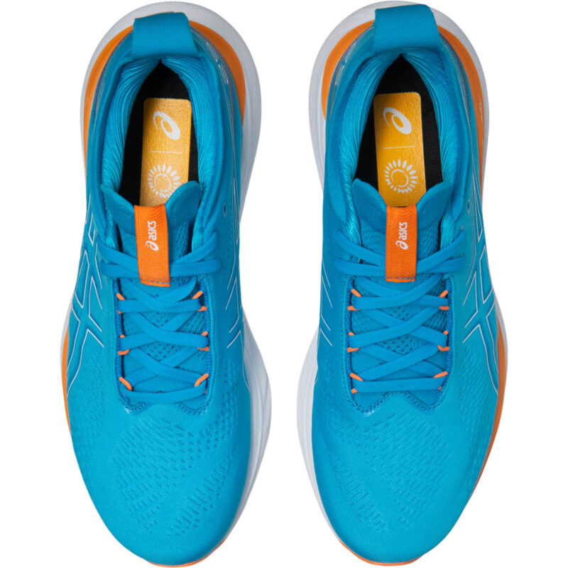 Asics GEL-NIMBUS 25 - Image 4