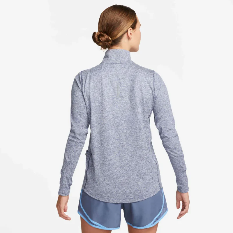 Nike Element Women's 1/2-Zip R - Image 3