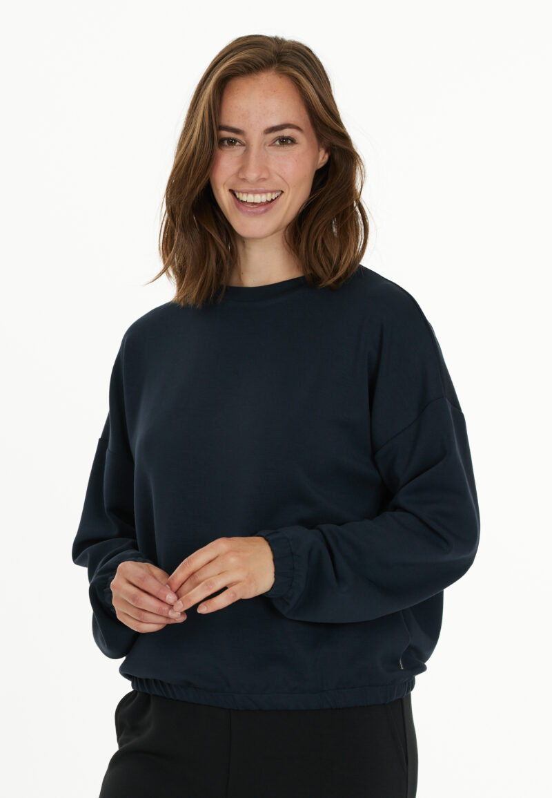 ENDURANCE Timmia W Crew Neck