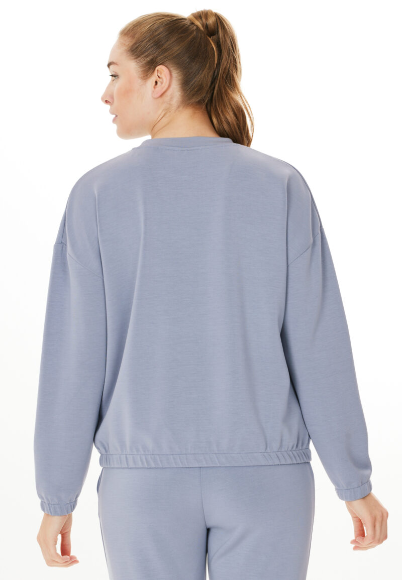 ENDURANCE Timmia W Crew Neck - Image 3