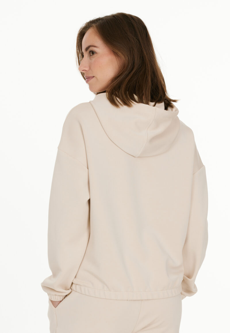 ENDURANCE Timmia W Sweat Hoody - Image 3