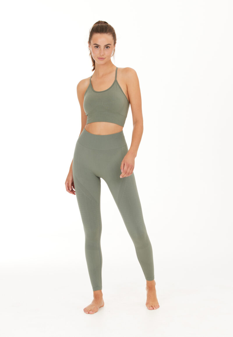 ATHLECIA Nagar W Seamless Tights - Image 3