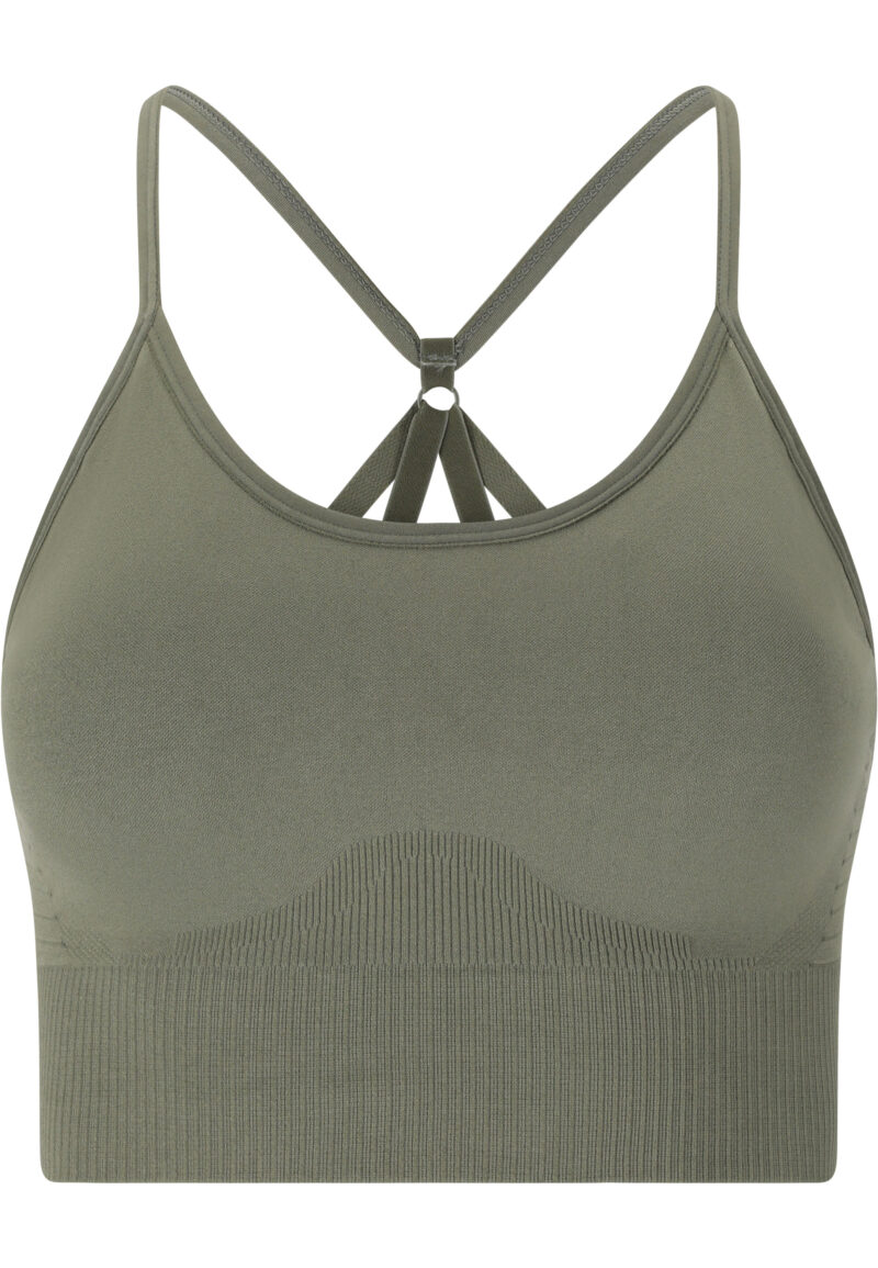 ATHLECIA Foan W Seamless Bra - Image 9