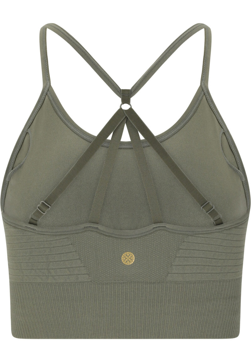ATHLECIA Foan W Seamless Bra - Image 7