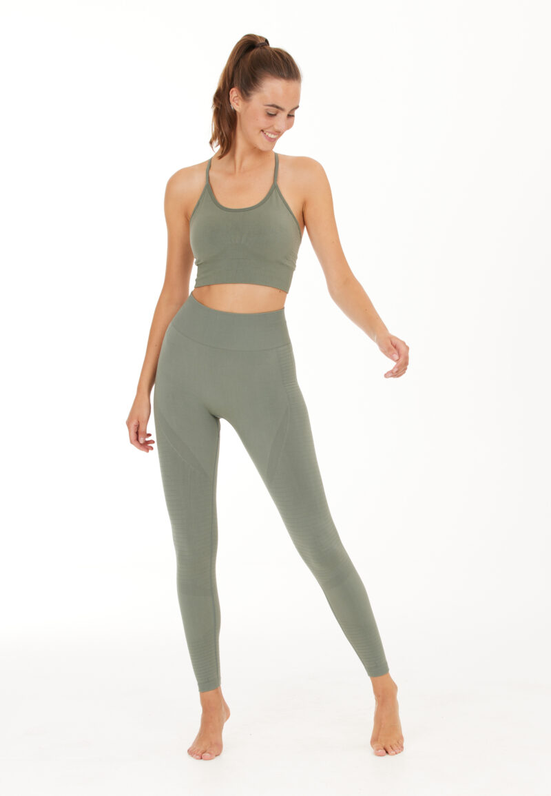 ATHLECIA Foan W Seamless Bra - Image 4