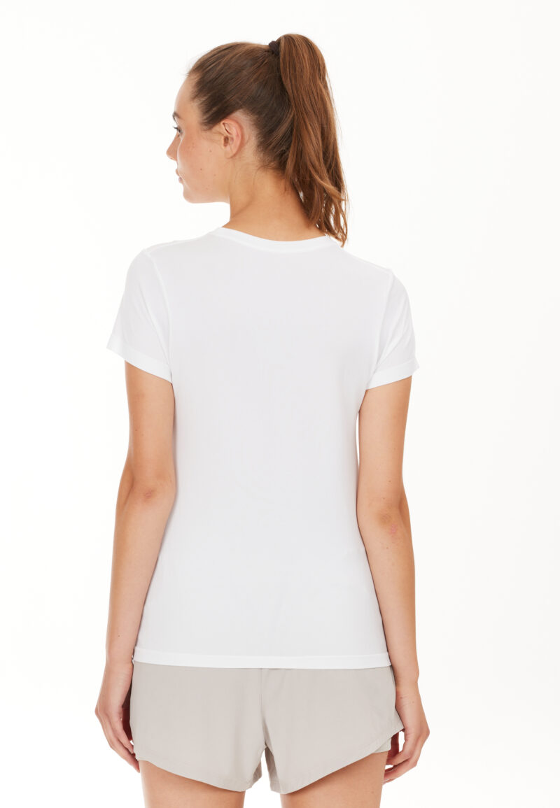 ATHLECIA Julee W Loose Fit S/S Seamless - Image 3