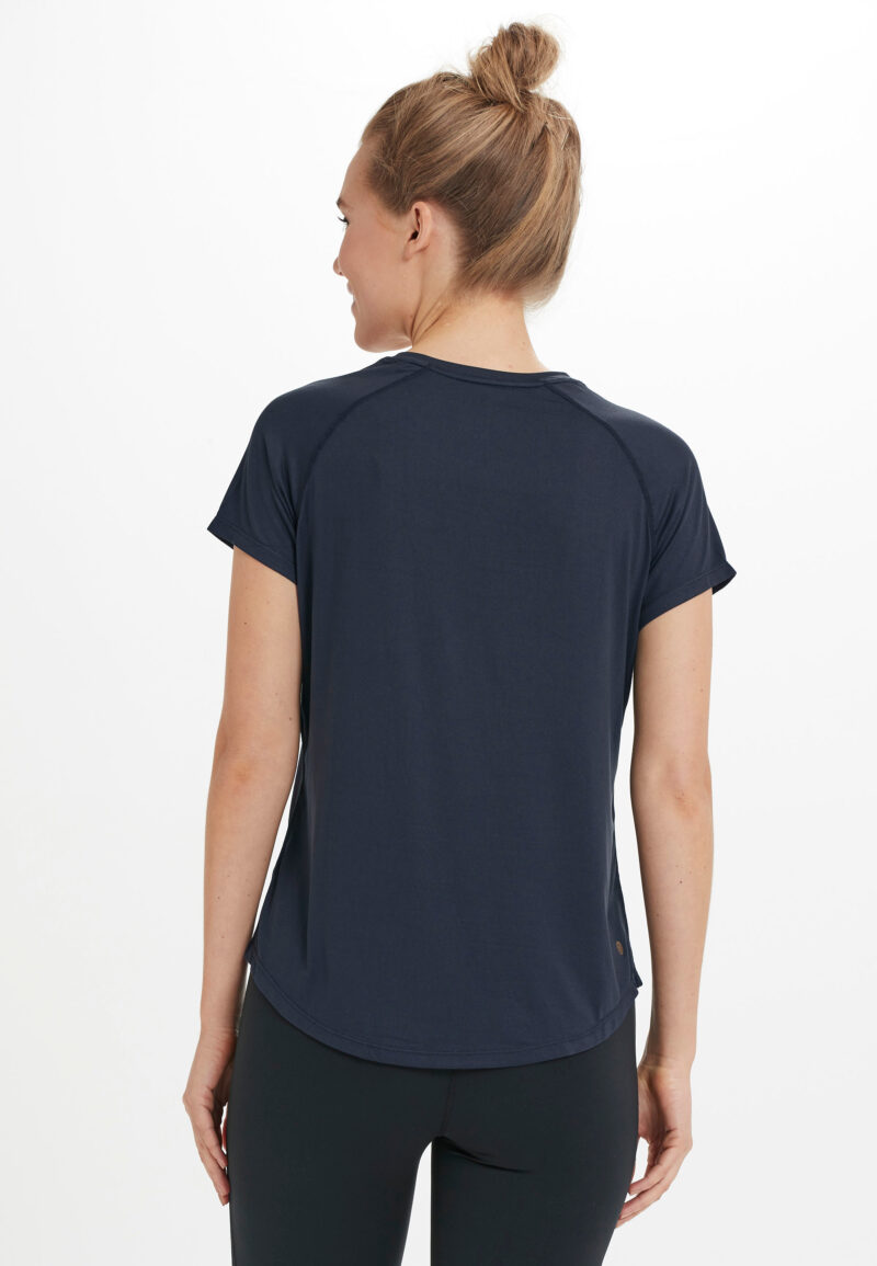 ATHLECIA Gaina W S/S Tee - Image 3