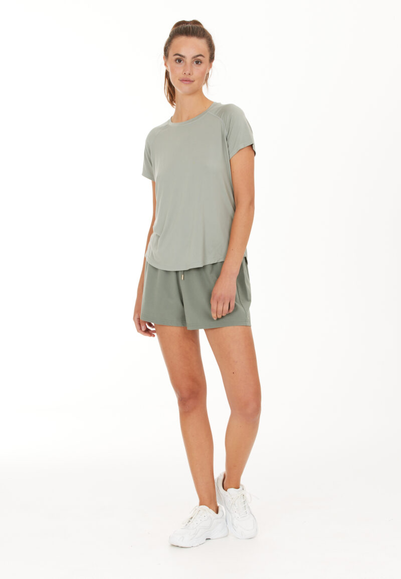 ATHLECIA Gaina W S/S Tee - Image 4