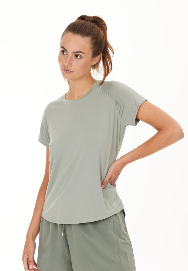 ATHLECIA Gaina W S/S Tee