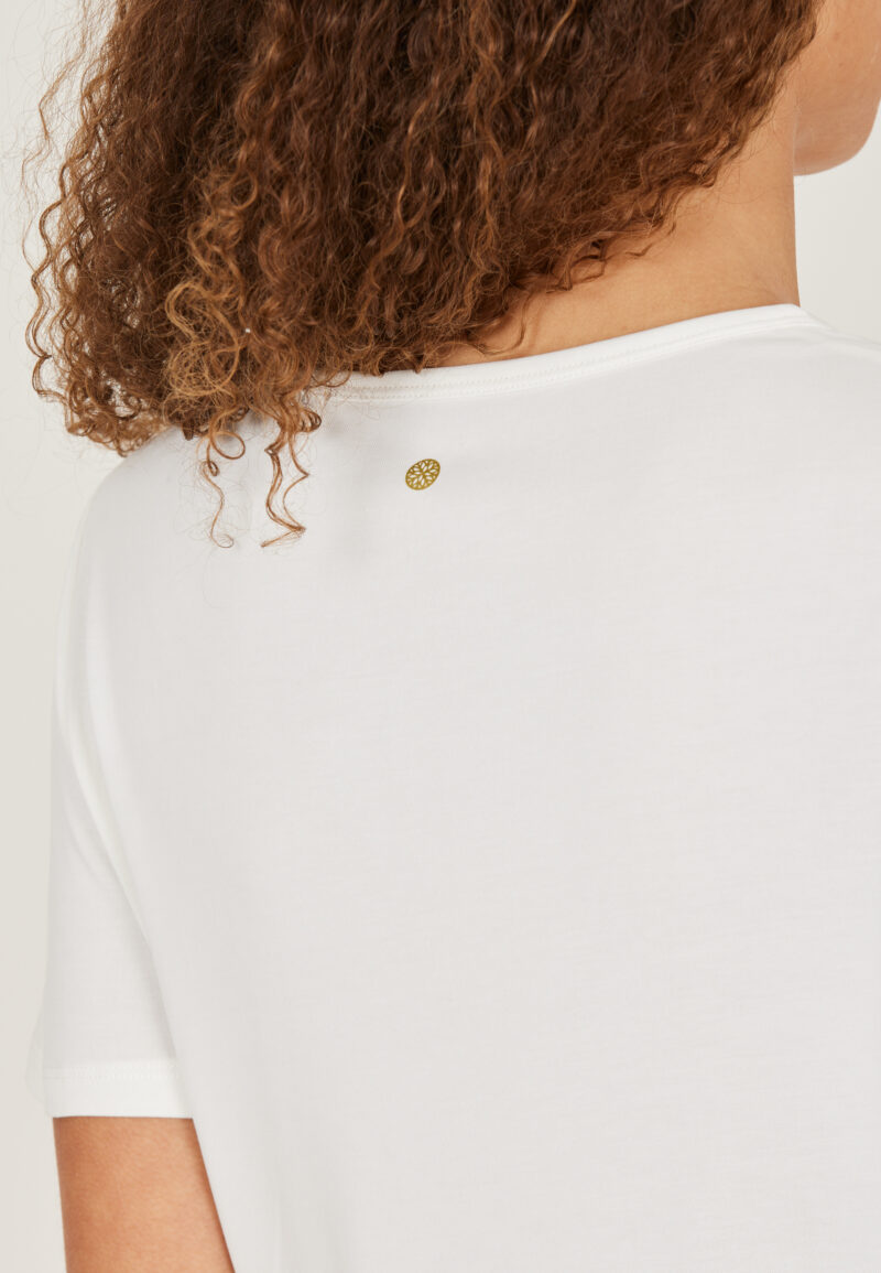 ATHLECIA Diamy W Cropped S/S Tee - Image 5