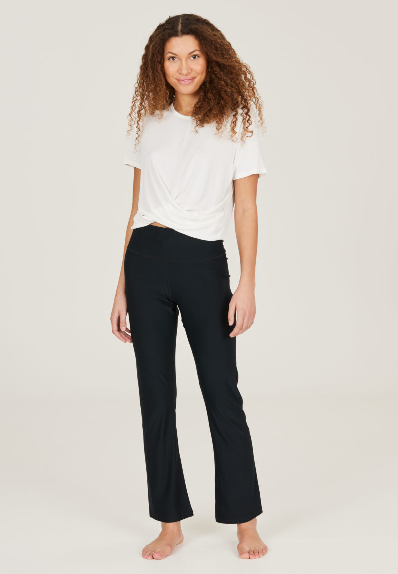 ATHLECIA Diamy W Cropped S/S Tee - Image 4