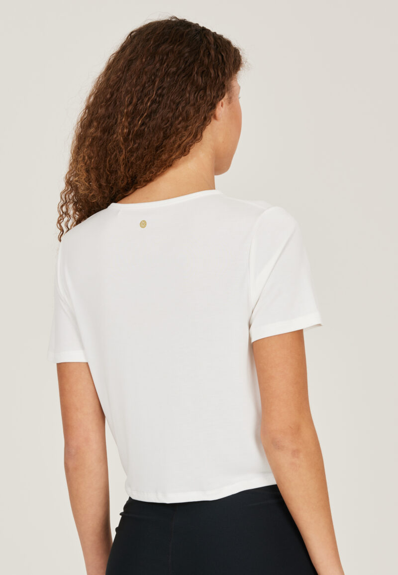 ATHLECIA Diamy W Cropped S/S Tee - Image 3