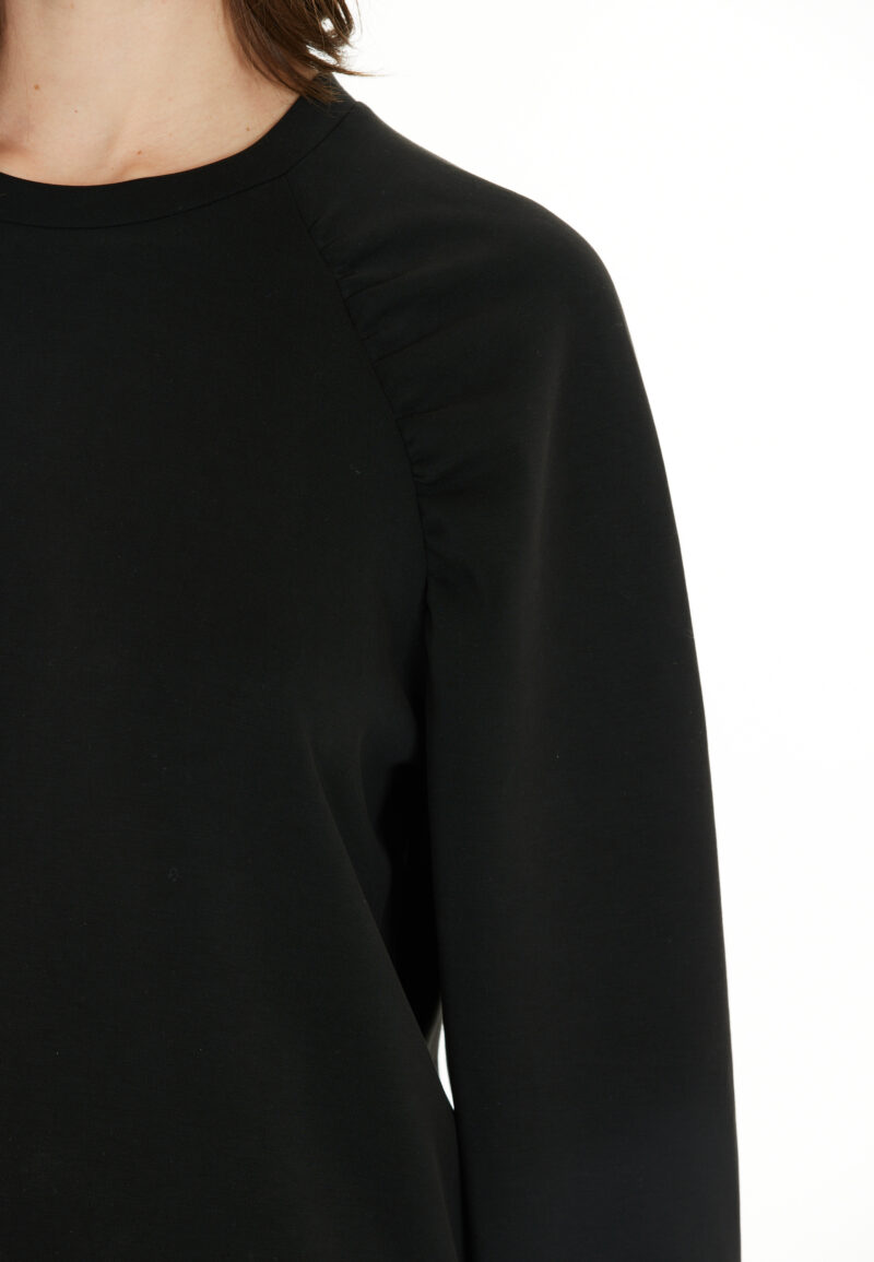 ATHLECIA Jillnana W Balloon Sleeve Sweat - Image 5