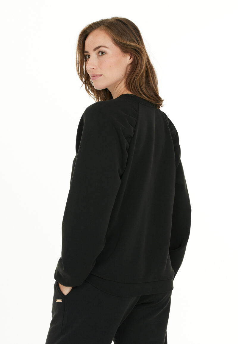 ATHLECIA Jillnana W Balloon Sleeve Sweat - Image 3
