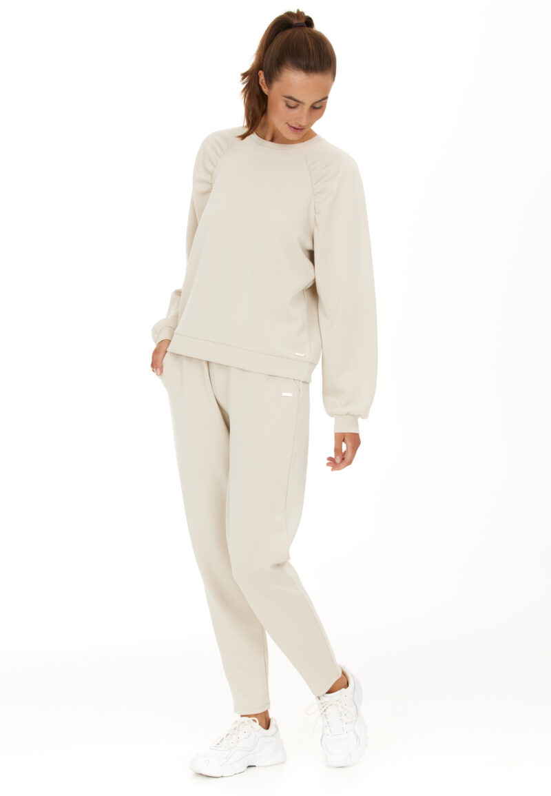 ATHLECIA Jillnana W Balloon Sleeve Sweat - Image 4