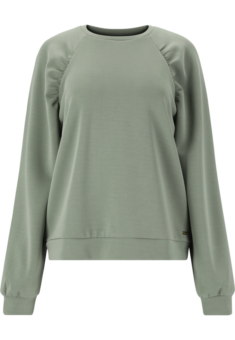 ATHLECIA Jillnana W Balloon Sleeve Sweat - Image 7