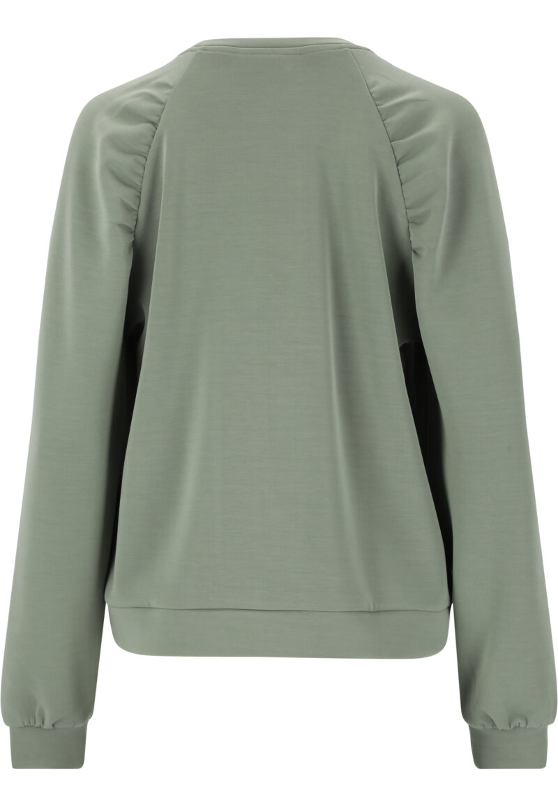 ATHLECIA Jillnana W Balloon Sleeve Sweat - Image 8