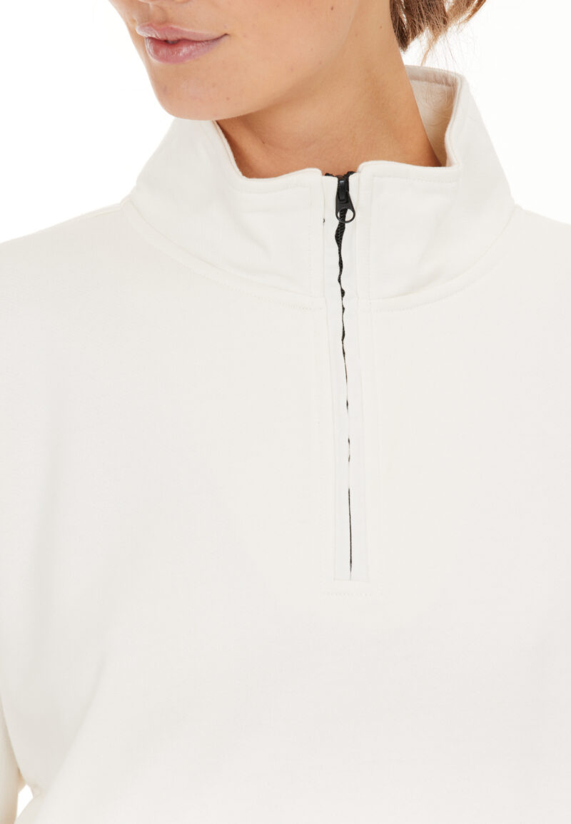 ATHLECIA Cinzia W Half Zip - Image 2