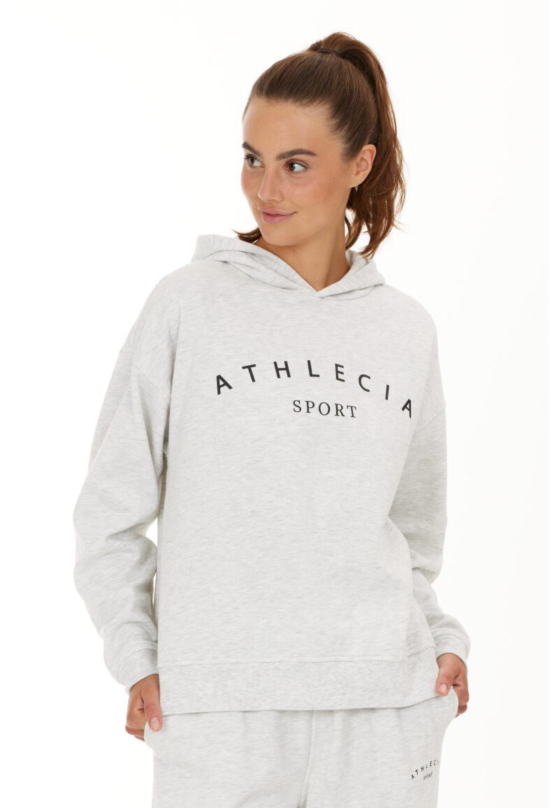 ATHLECIA Brave W Hoody