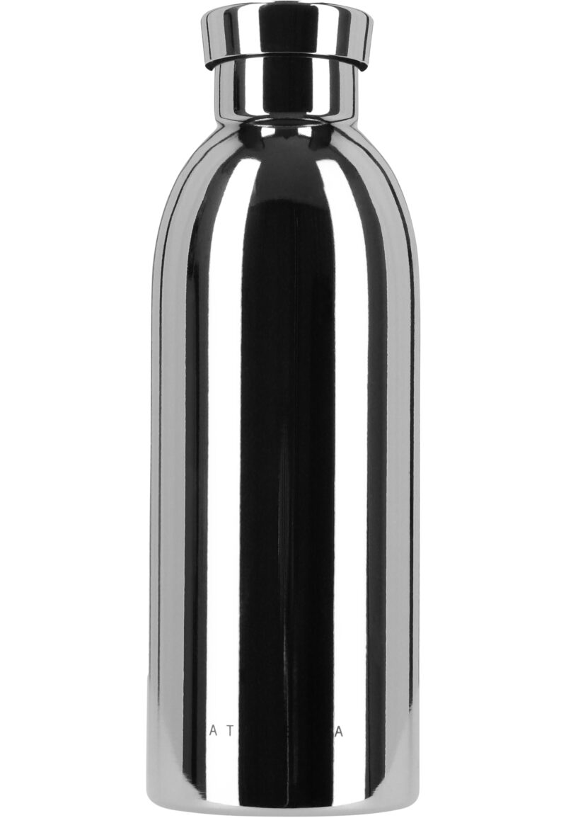 ATHLECIA Zizo Stainless Steel Water Bott