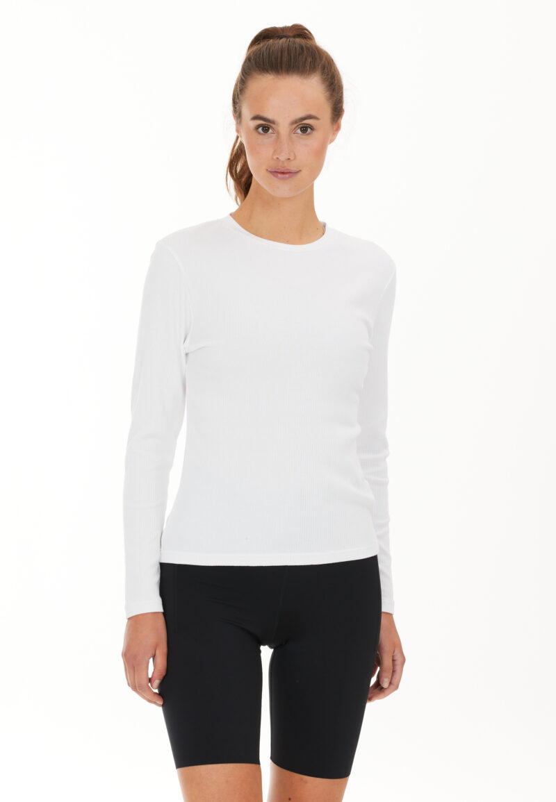 ATHLECIA Lankae W L/S Tee