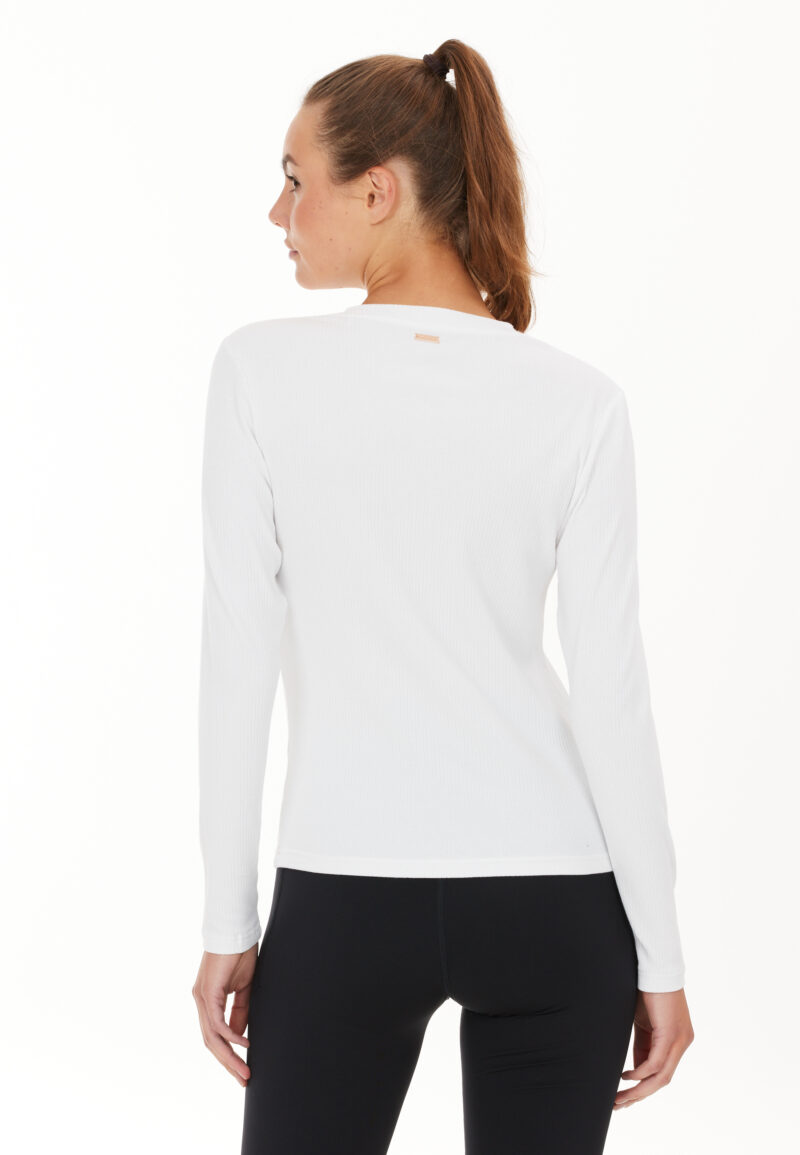 ATHLECIA Lankae W L/S Tee - Image 4