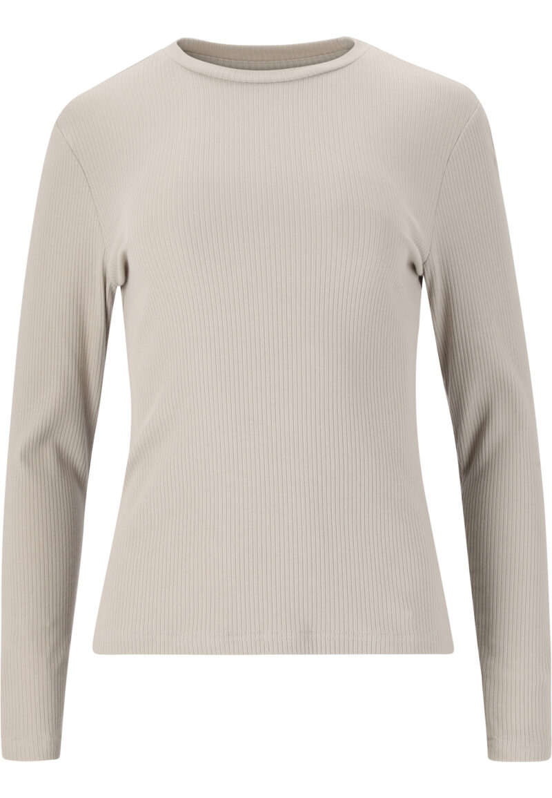 ATHLECIA Lankae W L/S Tee - Image 9