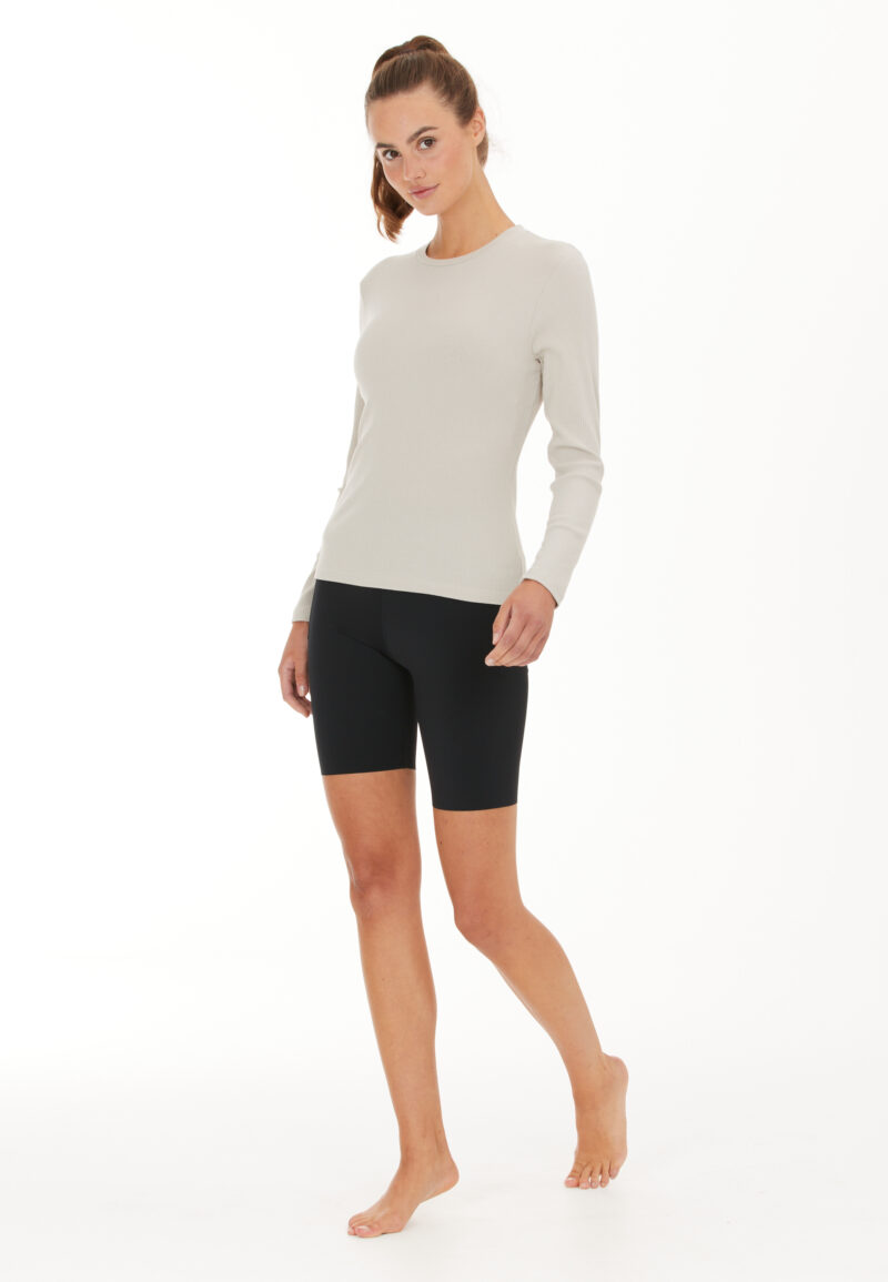 ATHLECIA Lankae W L/S Tee - Image 4