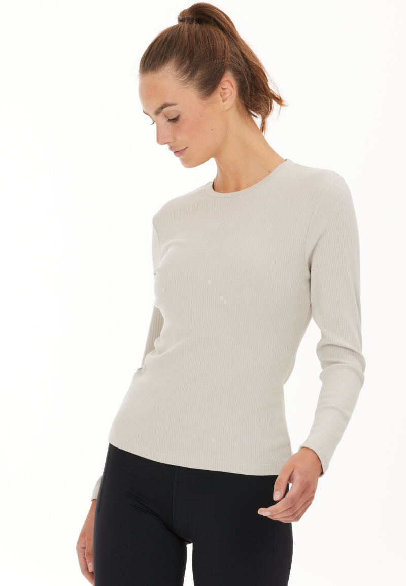 ATHLECIA Lankae W L/S Tee