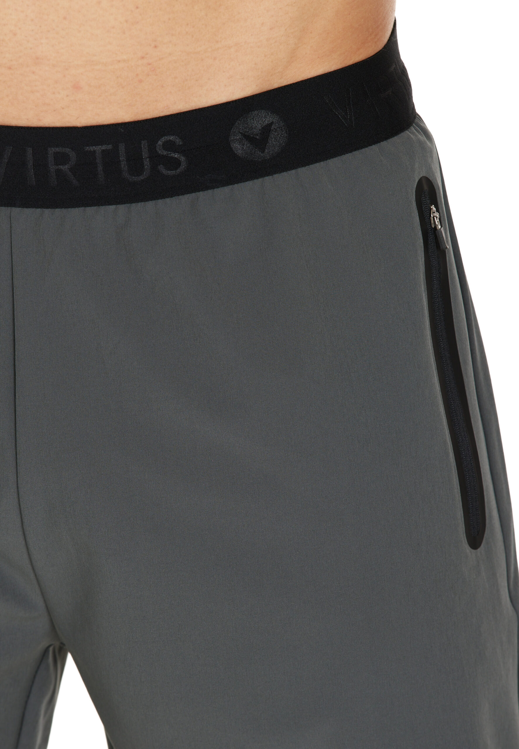 VIRTUS Blag V2 M Hyperstretch Shorts - Image 4
