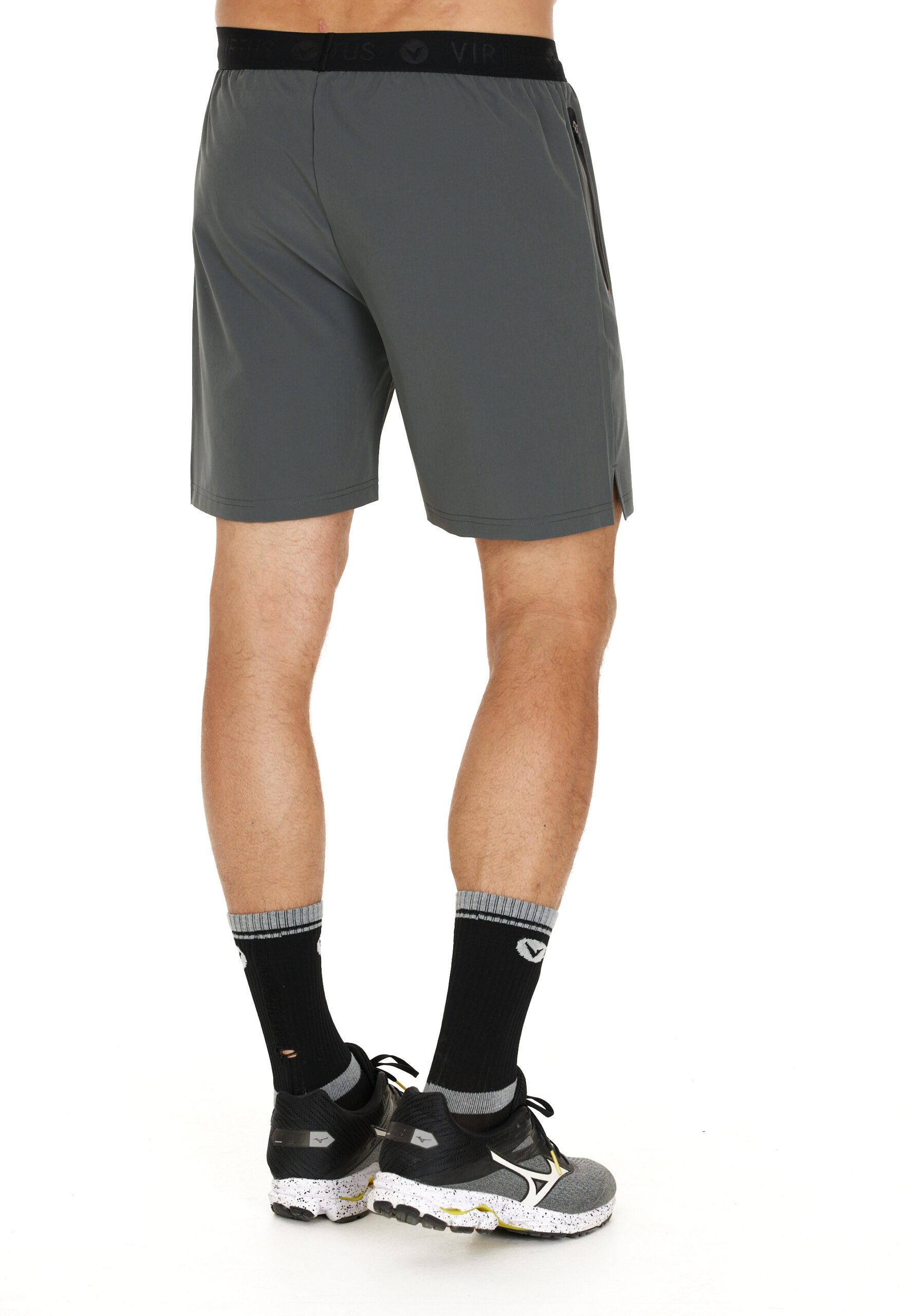 VIRTUS Blag V2 M Hyperstretch Shorts - Image 3