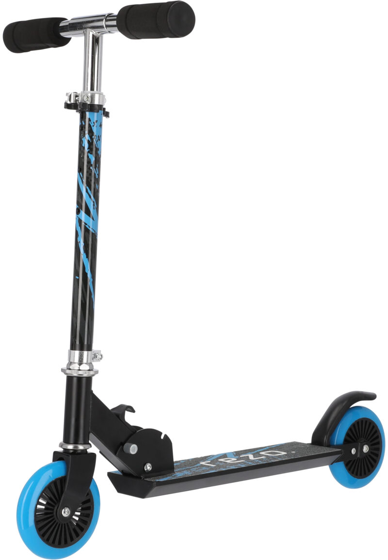 REZO 120mm Sports Scooter