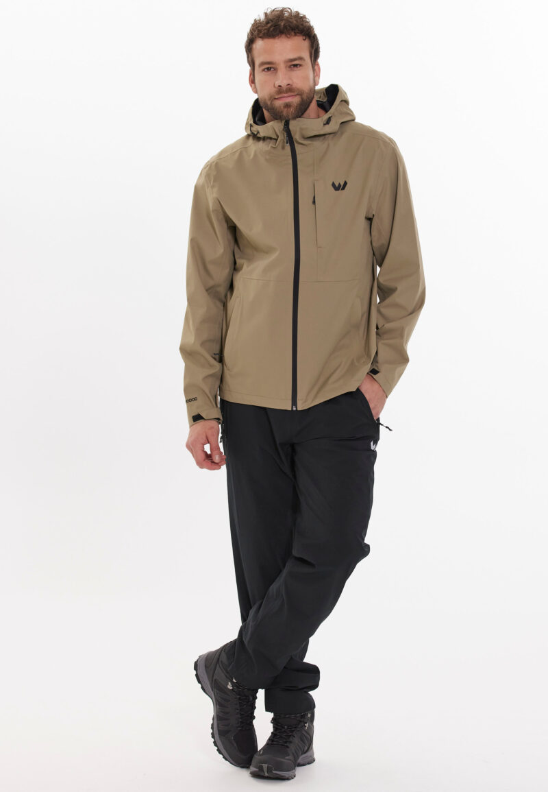WHISTLER Nasar M 4 Way Stretch AWG pant - Image 3