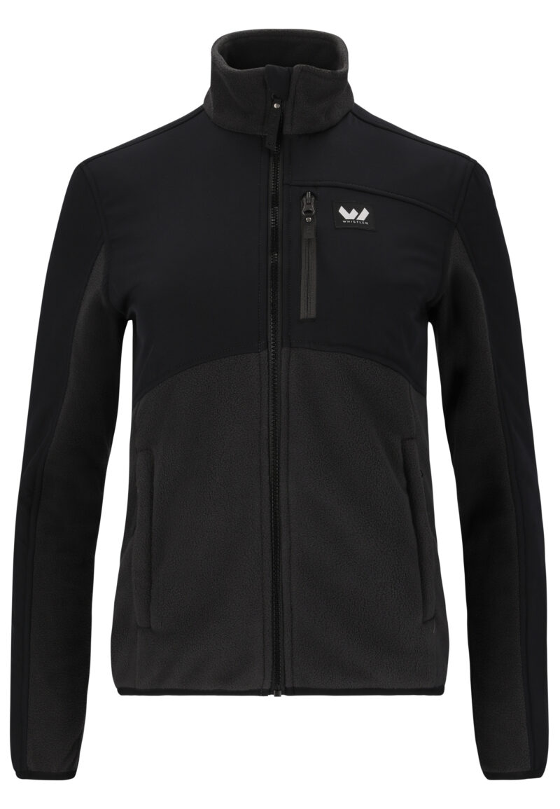 WHISTLER Evo W Fleece Jacket - Image 2