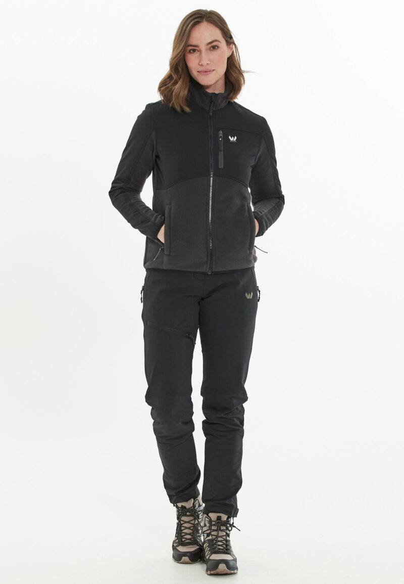 WHISTLER Evo W Fleece Jacket