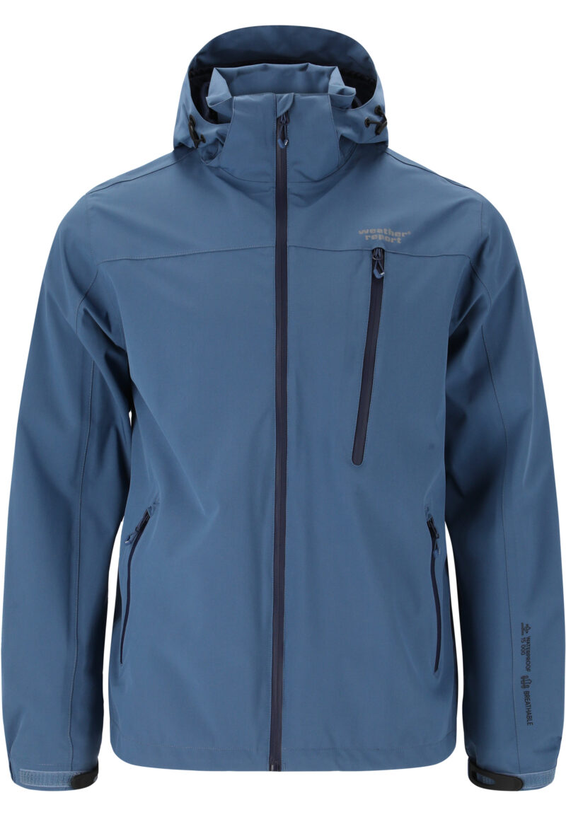 WEATHER REPORT Delton M AWG Jacket W-PRO - Image 3