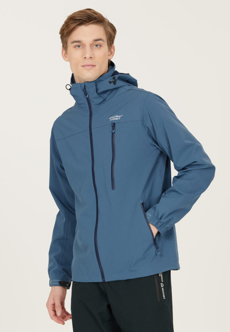 WEATHER REPORT Delton M AWG Jacket W-PRO