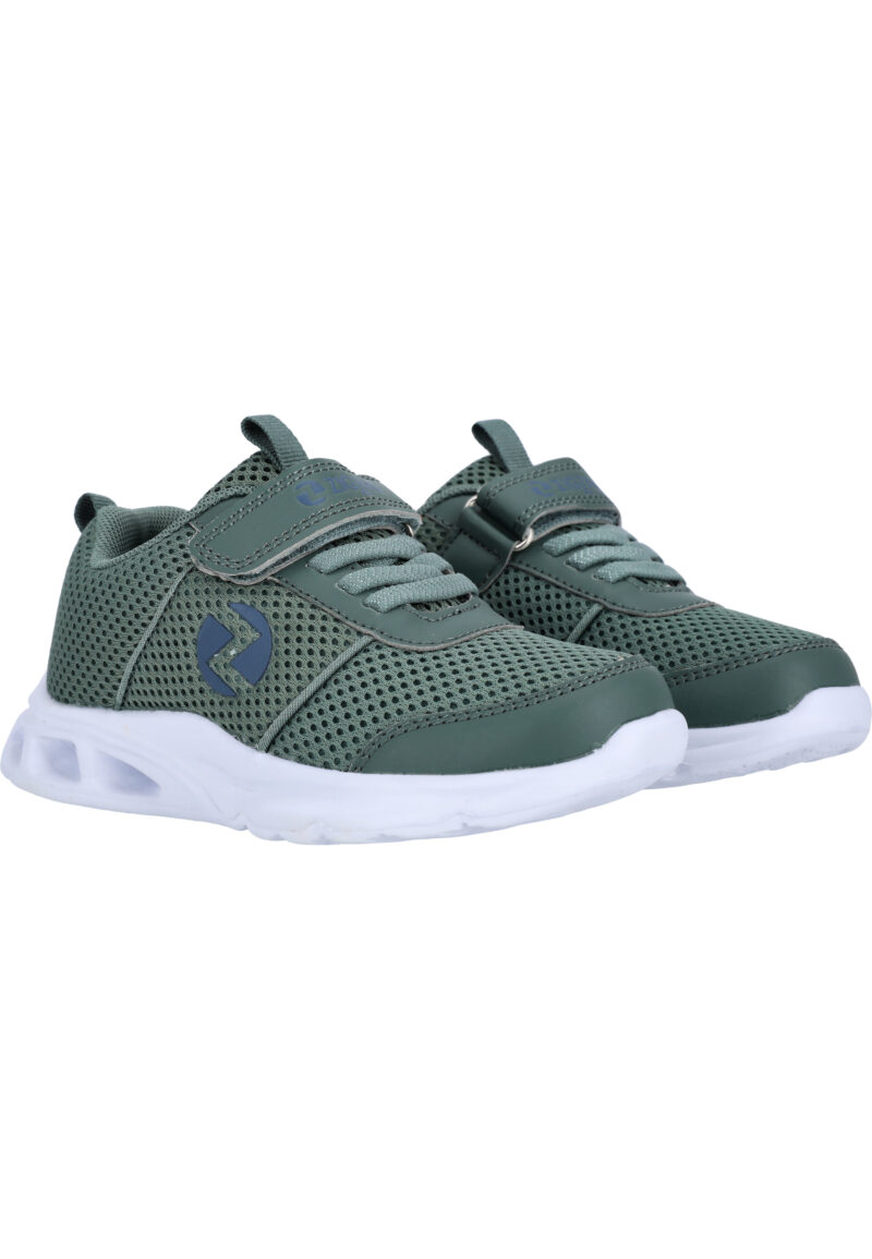 ZIGZAG Kanao Kids Shoe W/lights