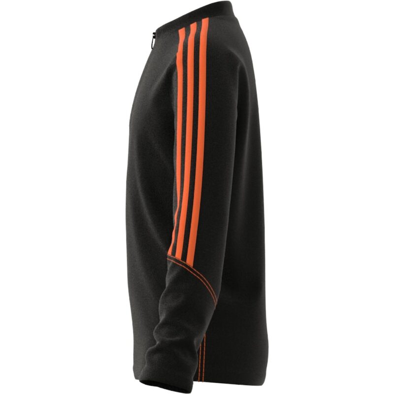 Adidas TRIO23 Half-Zip JR - Image 3