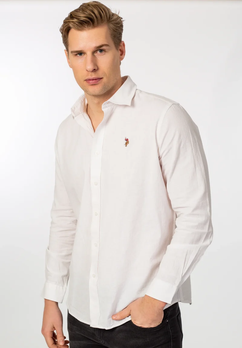 U.S Polo  Shirt Bolt Men