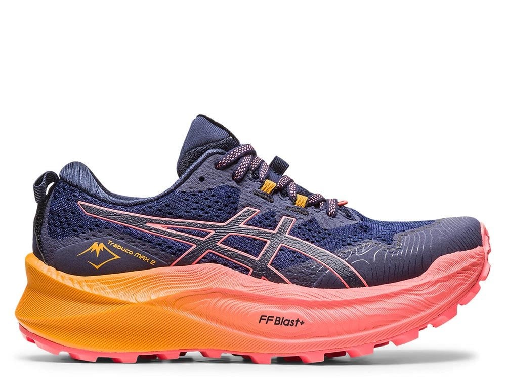 Asics Trabuco Max 2 - Image 3