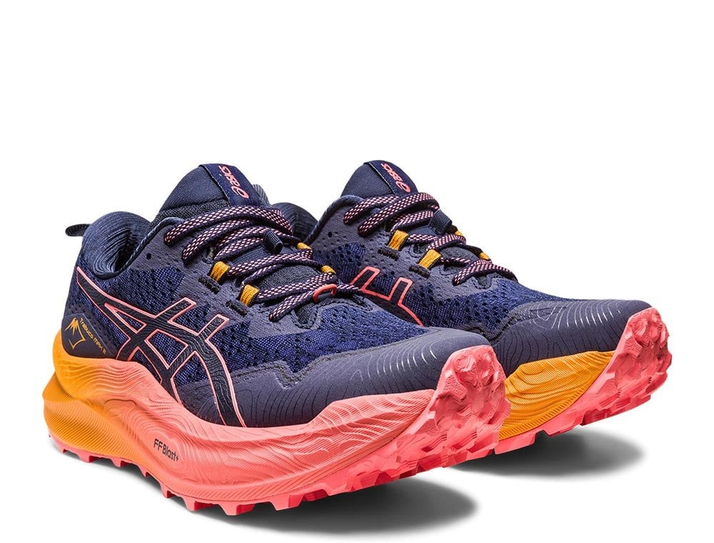 Asics Trabuco Max 2