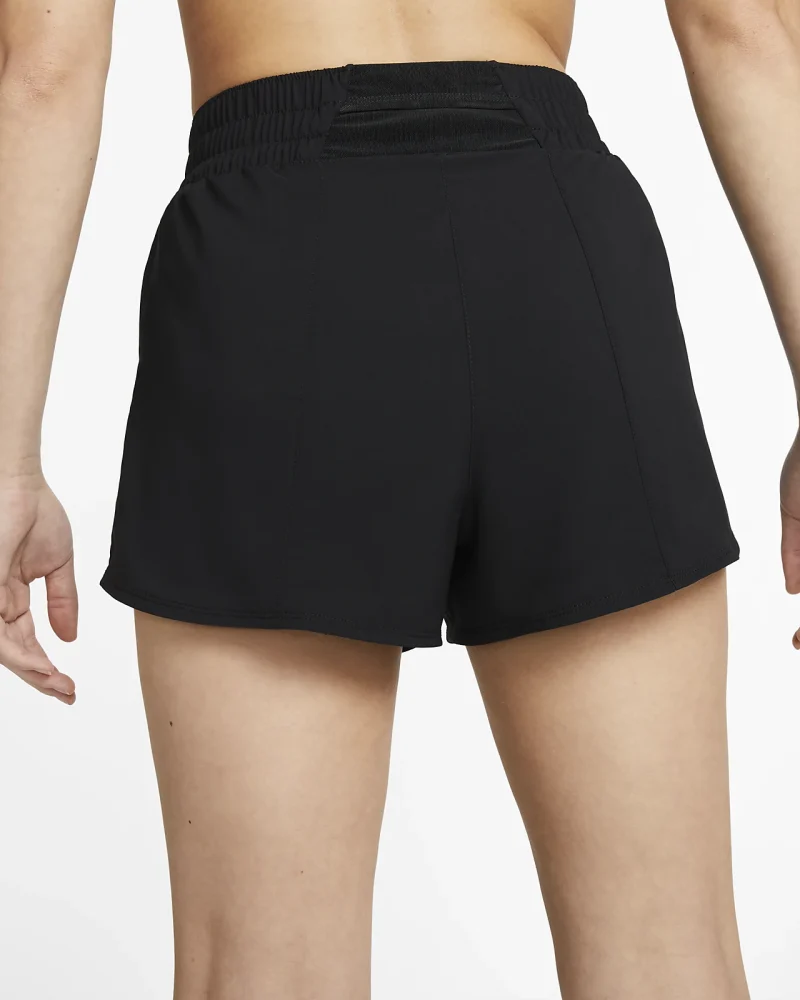 Nike One Dri-FIT Women's High- - Image 3