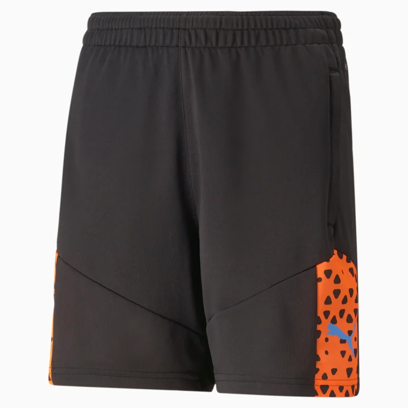 individualCUP Training Shorts