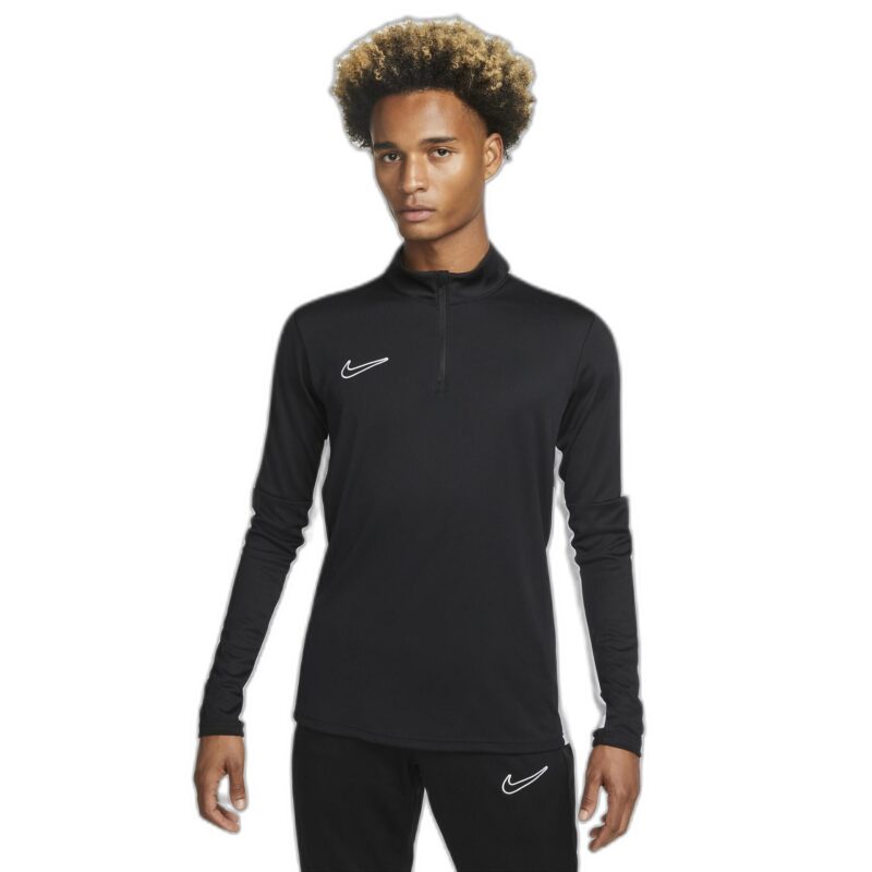 NIKE ACADEMY MENS 1/2 ZIP