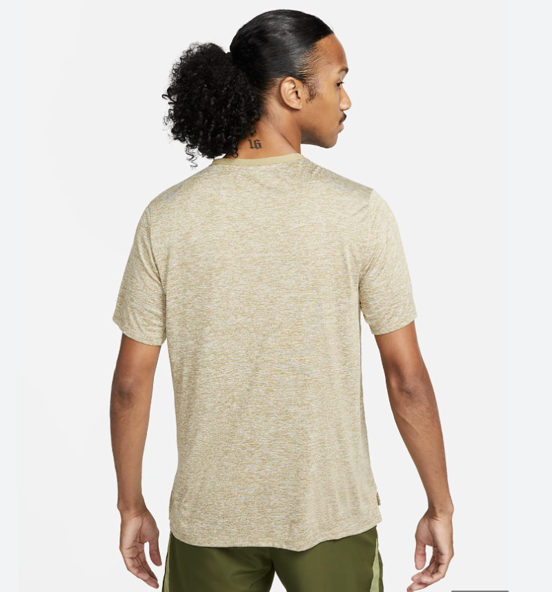Nike Dri-FIT Rise 365 Men's Sh - Image 3