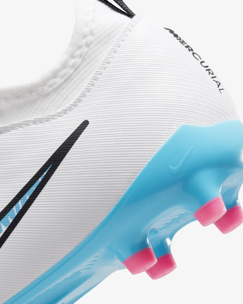 Nike Jr. Zoom Mercurial Vapor 15 Academy - Image 10