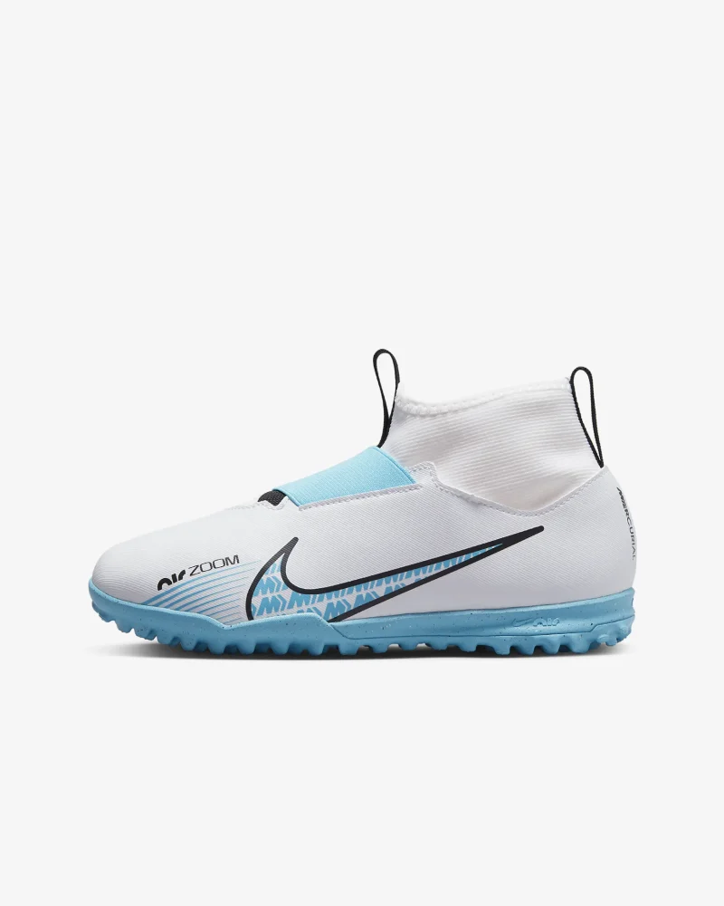 Nike Jr. Zoom Mercurial Superfly 9 Acade
