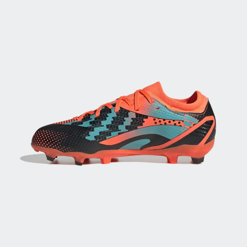 X SPEEDPORTAL MESSI.3 FG J - Image 7